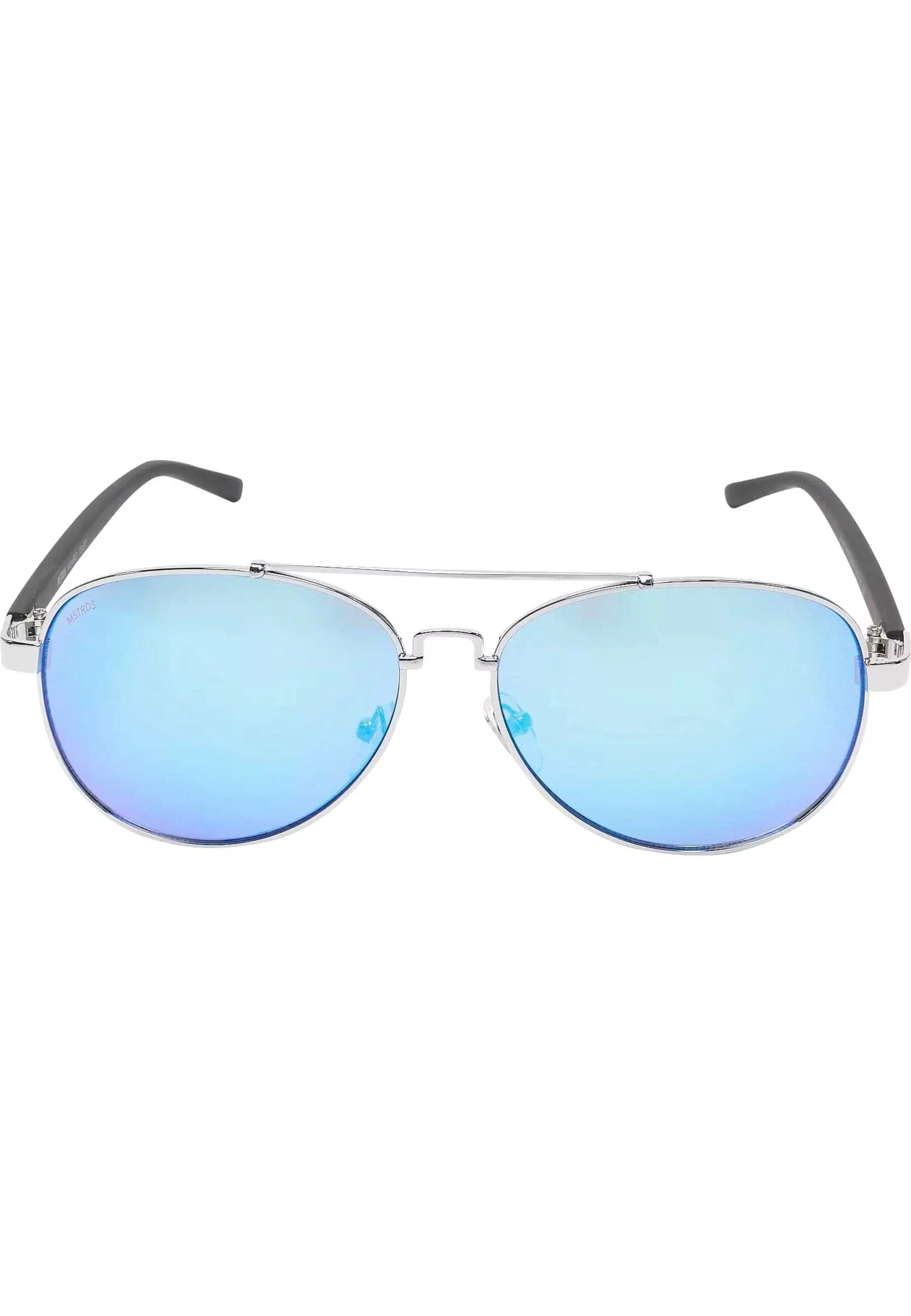 MSTRDS Sonnenbrille "MSTRDS Accessoires Sunglasses Mumbo Mirror" günstig online kaufen