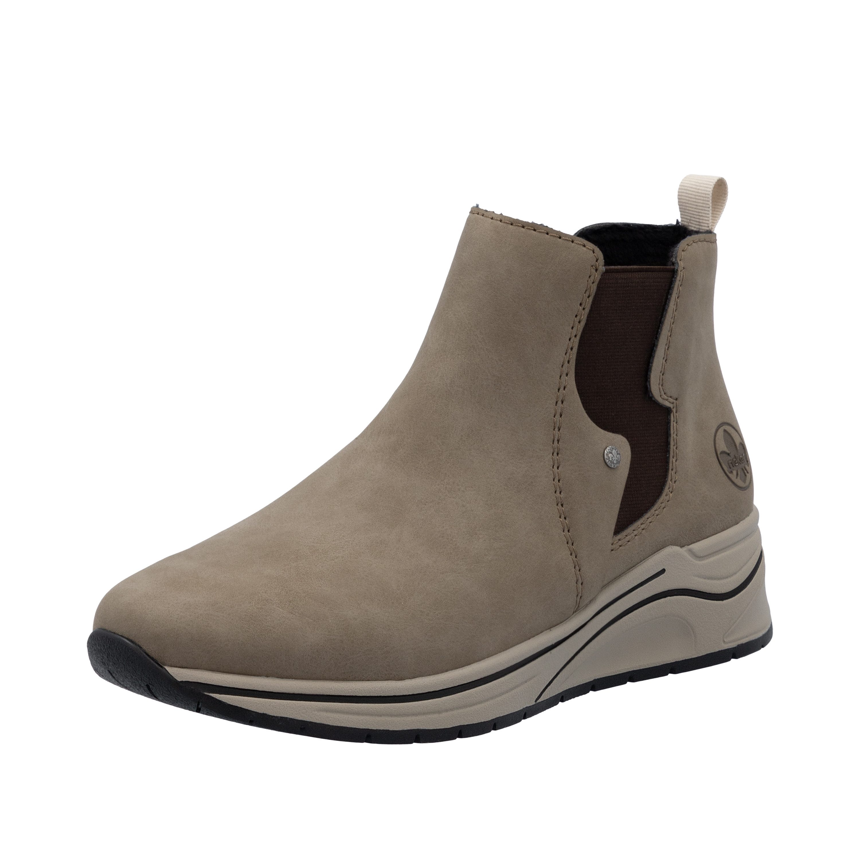 Rieker Chelseaboots Boots, Stiefelette, High Top günstig online kaufen