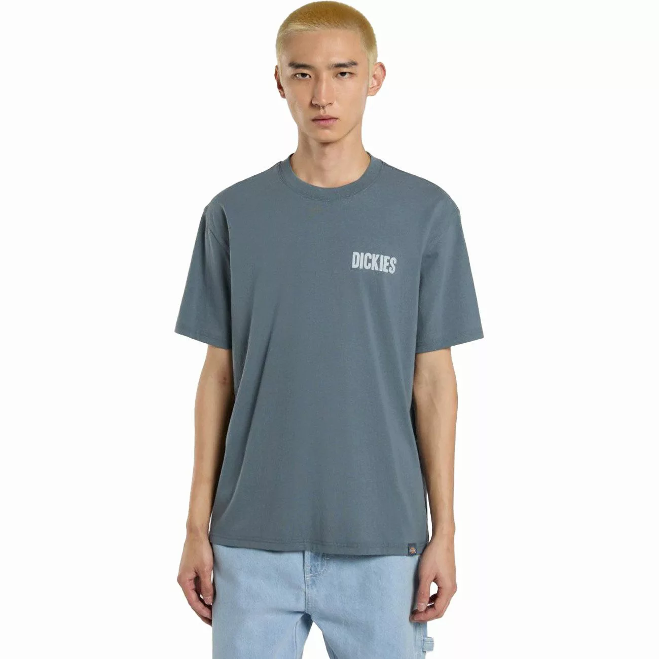 Dickies T-Shirt SLACKS RALLY TEE SLACKS günstig online kaufen