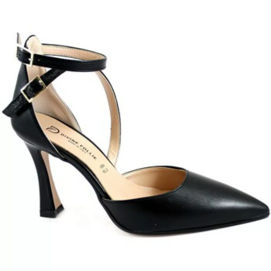 Divine Follie  Pumps DIV-E25-194-NE günstig online kaufen