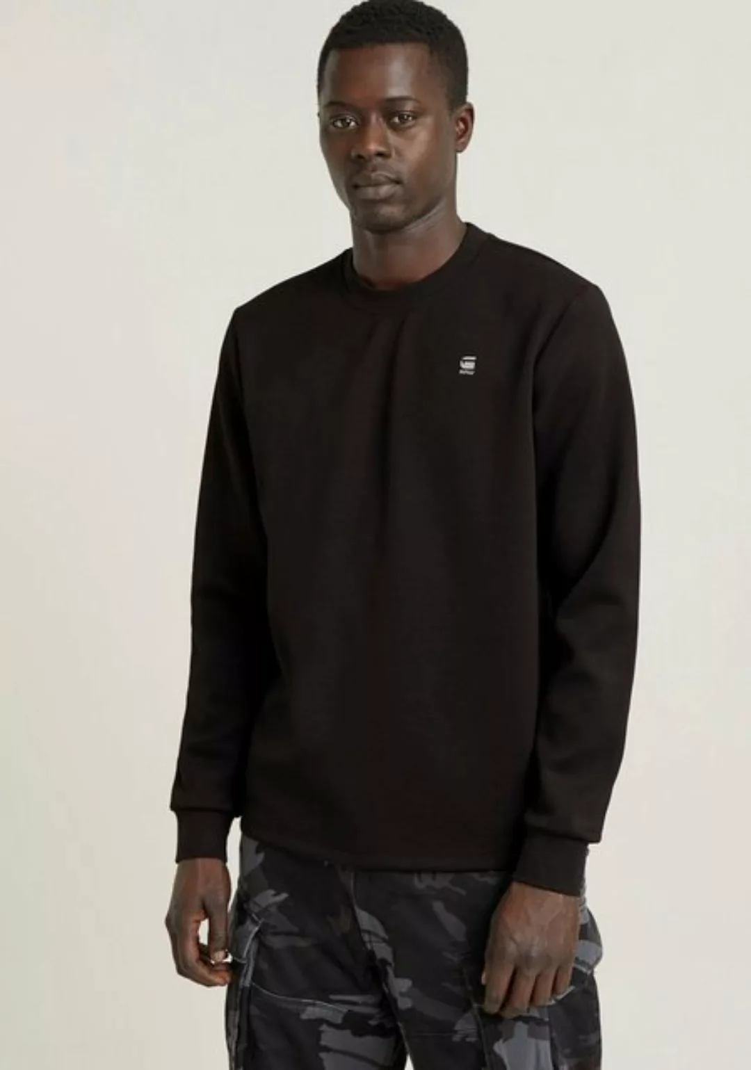 G-Star RAW Sweatshirt Sporty günstig online kaufen