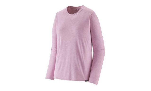 Patagonia Longsleeve Women's Long-Sleeved Capilene® Cool Daily T-Shirt - Pa günstig online kaufen