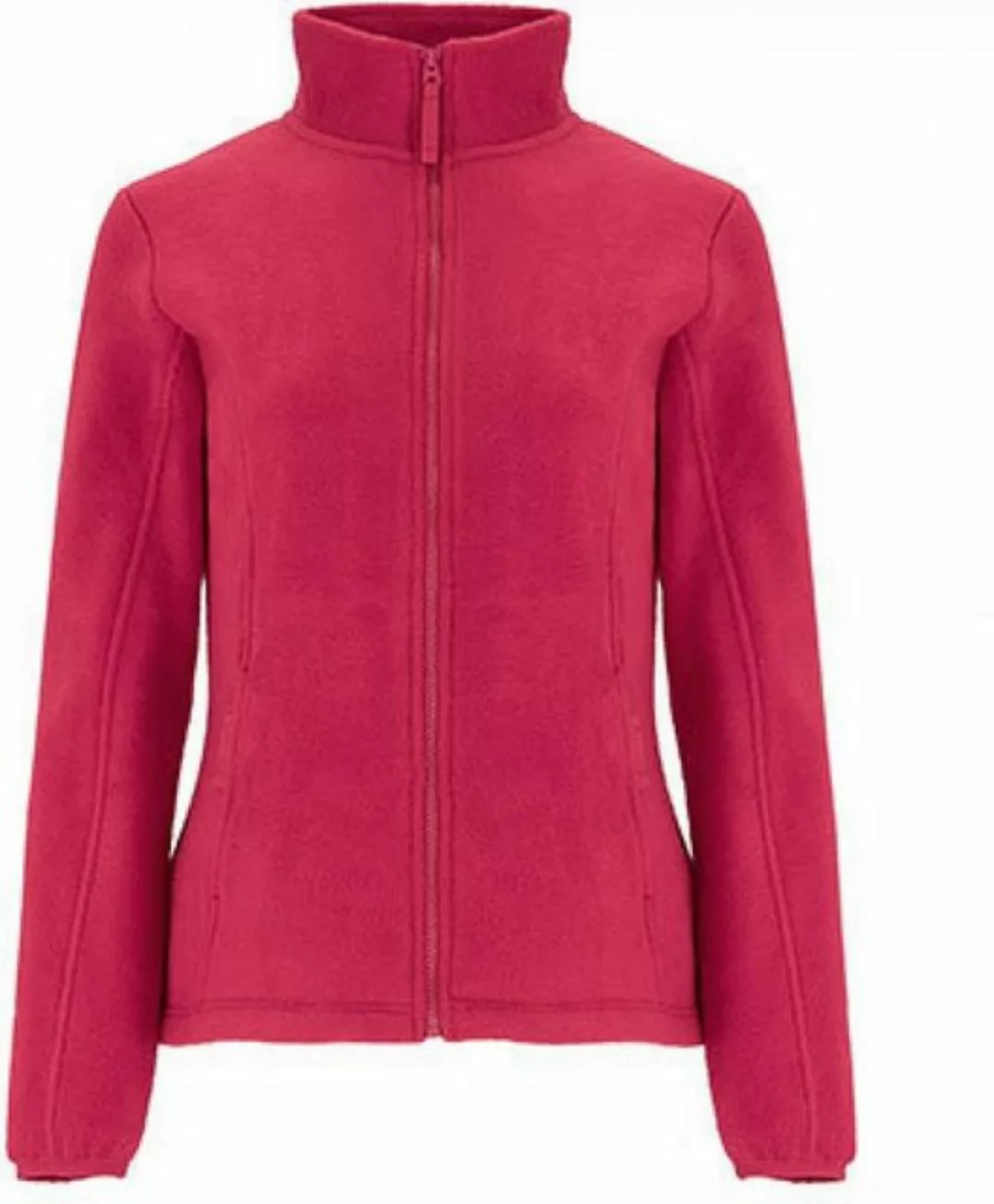 Roly Fleecejacke Damen Fleecejacket Artic elastische Ärmelbündchen günstig online kaufen