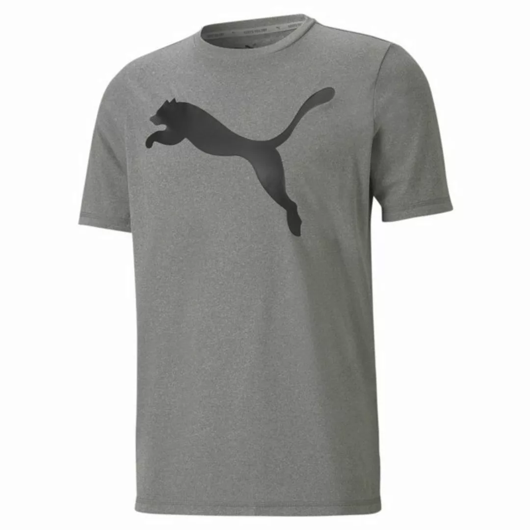 PUMA T-Shirt Active Big Logo T-Shirt Herren günstig online kaufen