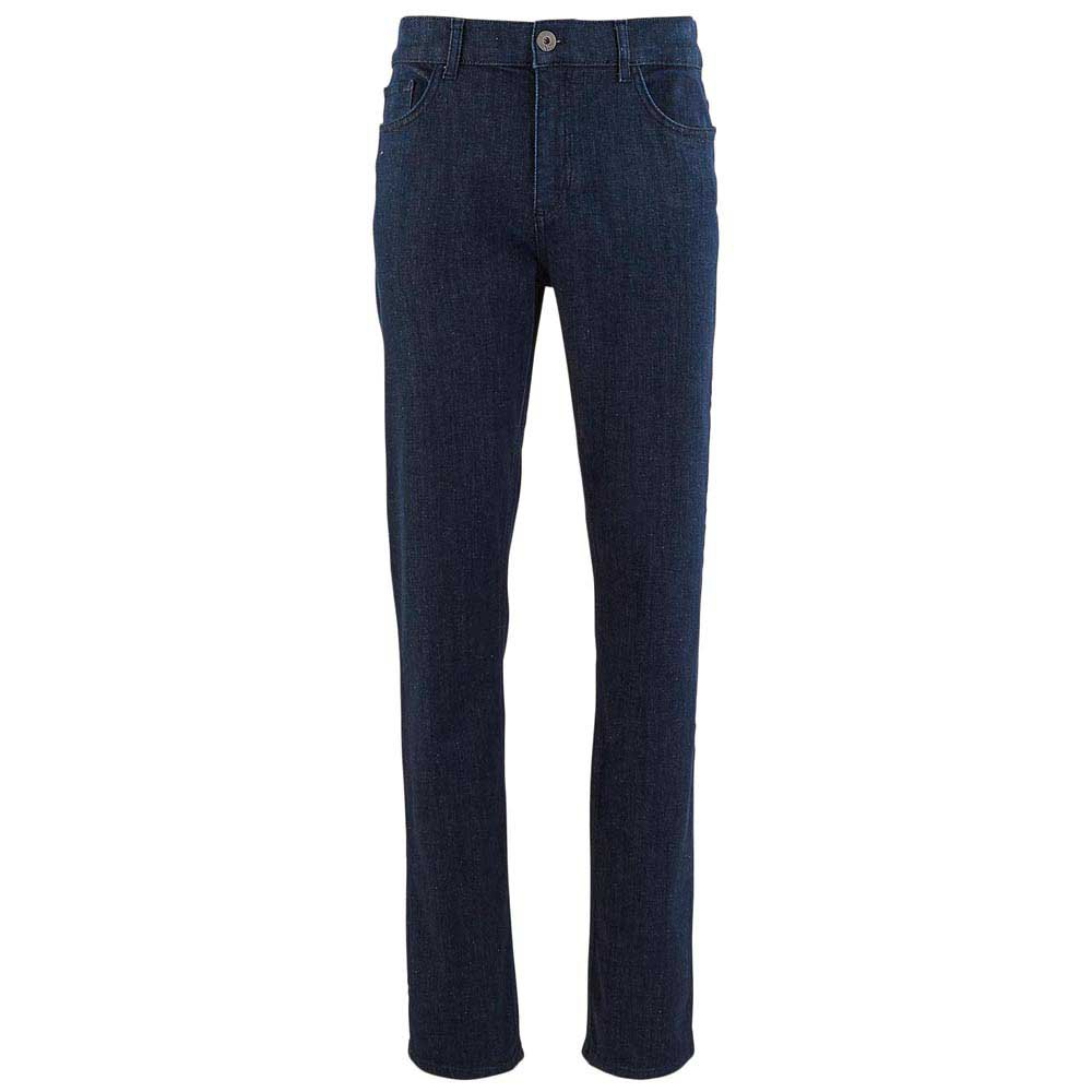 Tbs Ferdipoc Jeans 46 Indigo günstig online kaufen