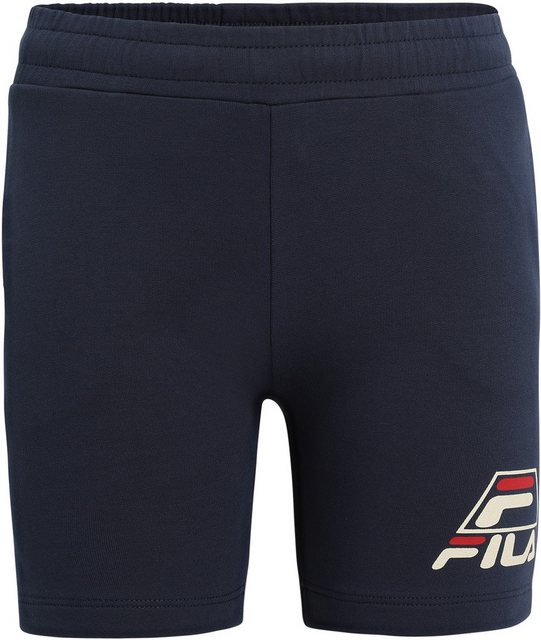 Fila Shorts Leende Sweat Shorts günstig online kaufen