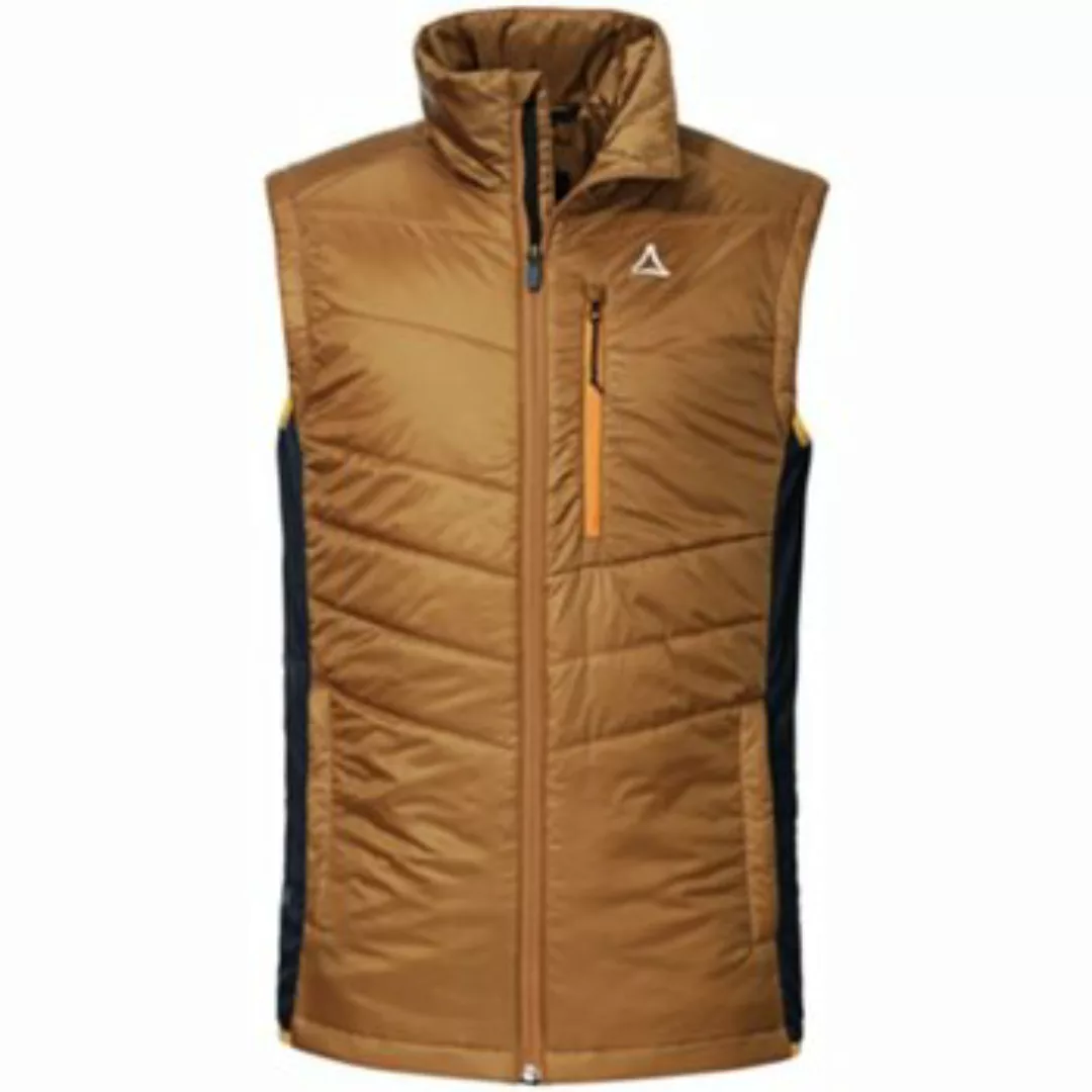 SchÖffel  Herren-Jacke Sport Hybrid Vest Stams M 2023585 23720 günstig online kaufen