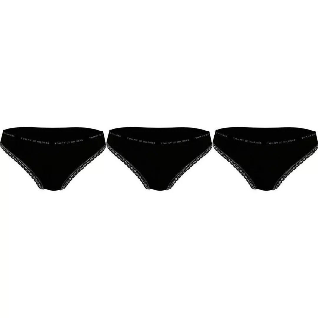 Tommy Hilfiger Underwear Bikinislip "3P BIKINI", (Packung, 3er-Pack) günstig online kaufen