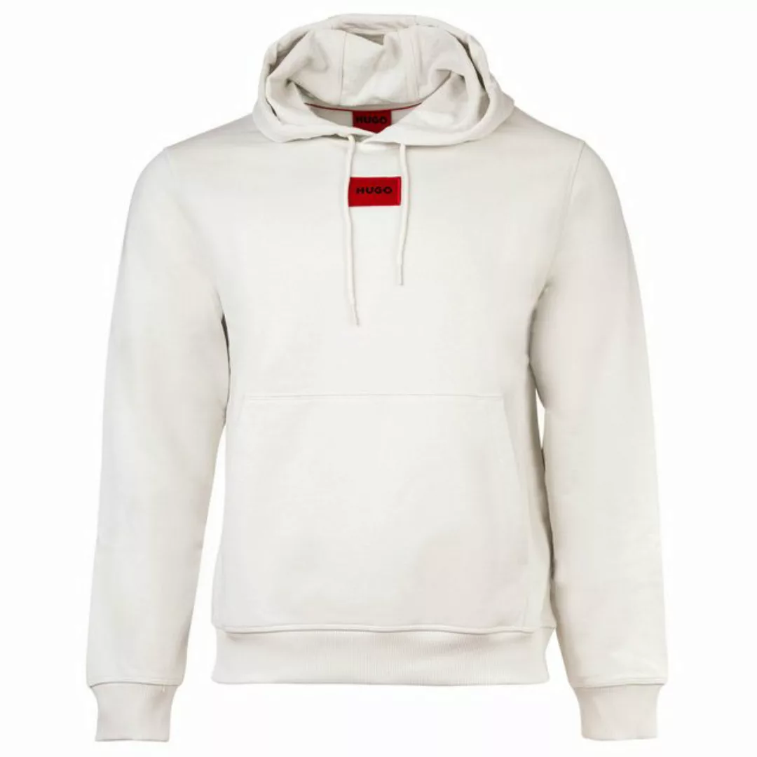 HUGO Sweatshirt Herren Kapuzen-Sweatshirt - Daratschi214, Hoodie günstig online kaufen