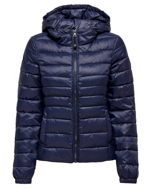 ONLY Steppjacke Damen Steppjacke "Tahoe" (1-St) günstig online kaufen