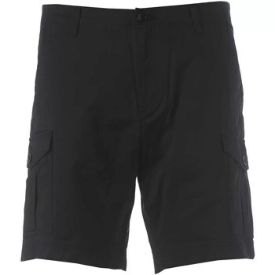 Selected  Shorts Slhcomformt-Homme Cargo Flex Shorts W günstig online kaufen