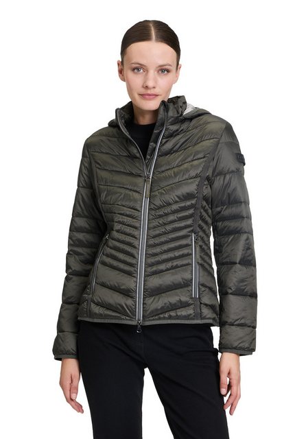 Betty Barclay Outdoorjacke Betty Barclay Outdoorjacke mit abnehmbarer Kapuz günstig online kaufen