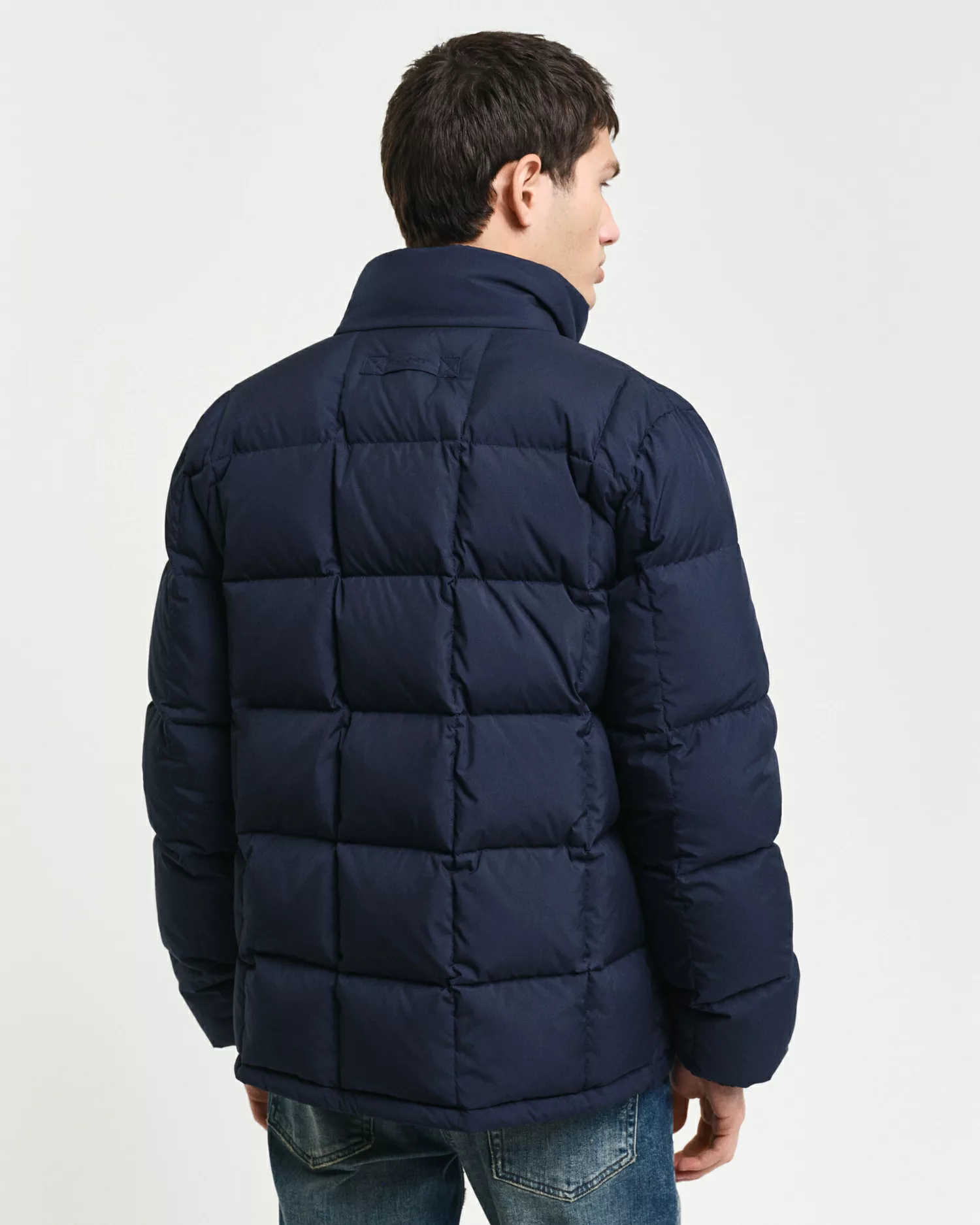 Gant Steppjacke MID DOWN JACKET günstig online kaufen