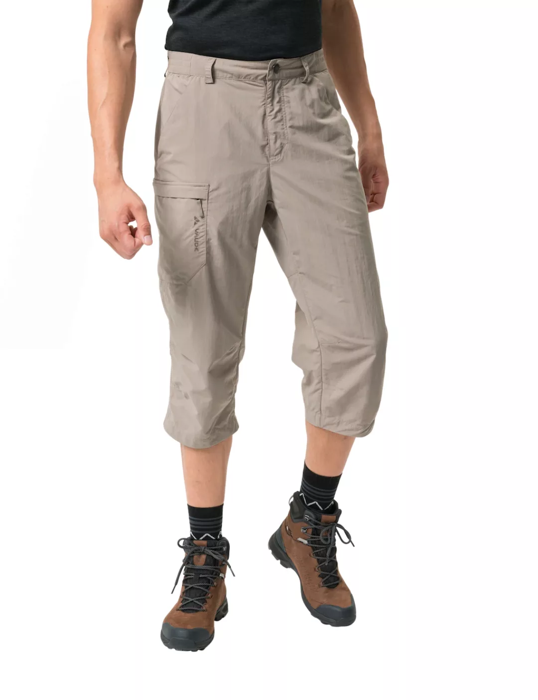 VAUDE Caprihose Me Farley Capri Pants II günstig online kaufen