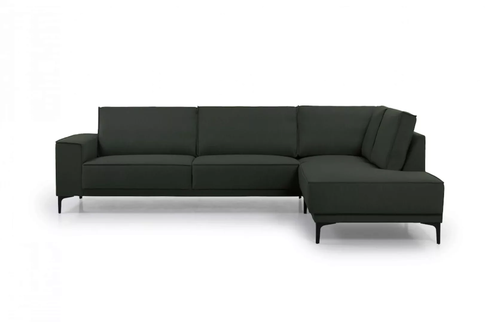 Places of Style Ecksofa "Oland 289 cm" günstig online kaufen