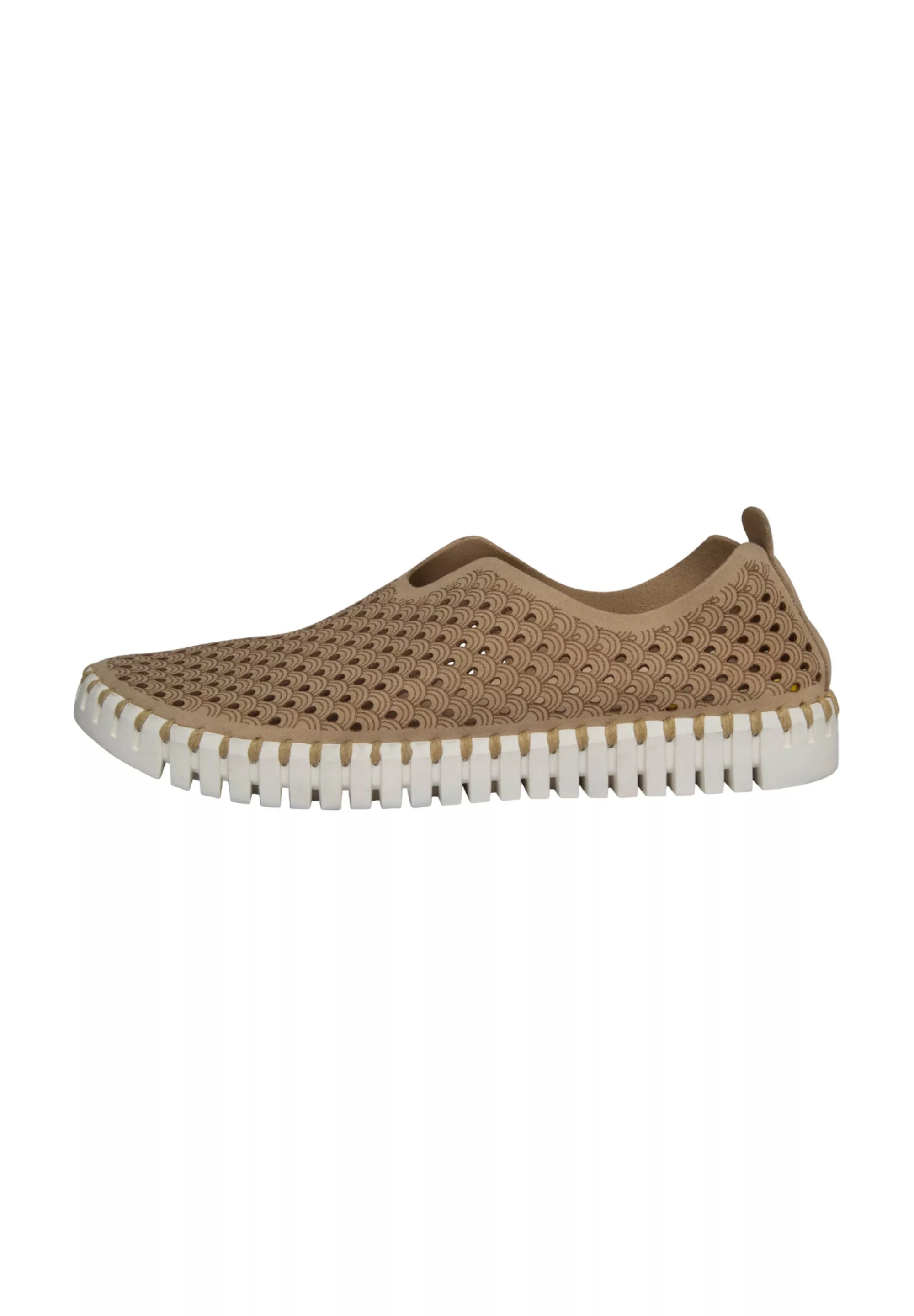 Ilse Jacobsen Slipper "TULIP139", Leicht, bequem, flexible Laufsohle, atmun günstig online kaufen