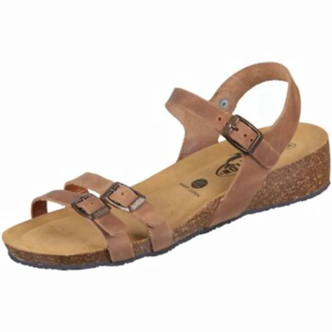 Plakton  Sandalen Sandaletten Novella 775920 225 robble Apure 775920 225 günstig online kaufen