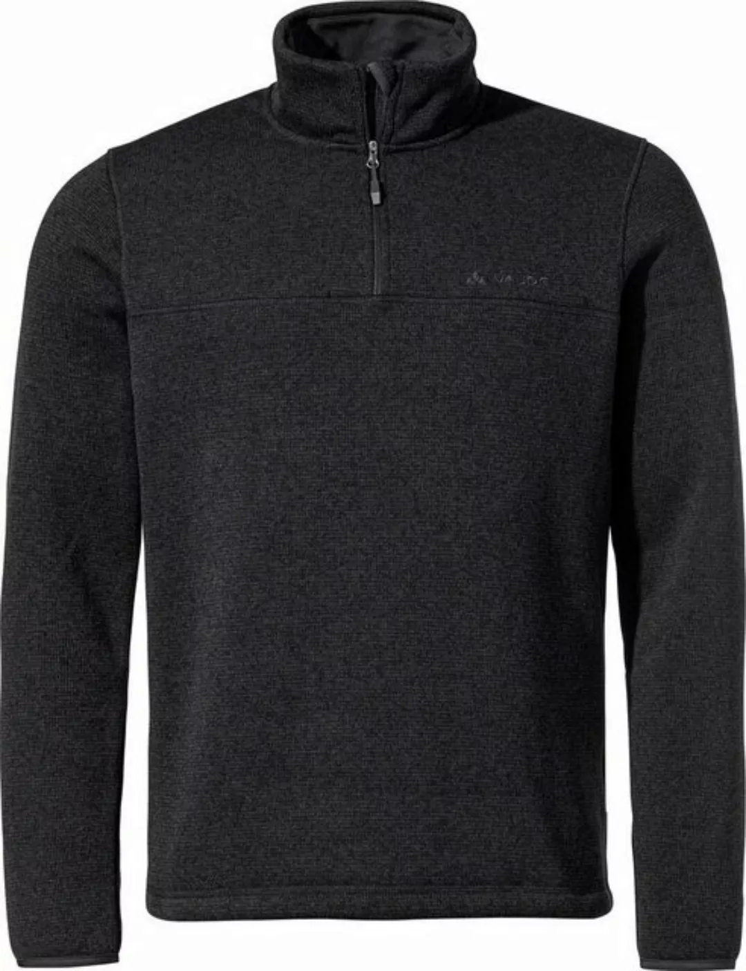 VAUDE Longpullover Me Rienza Pullover III BLACK günstig online kaufen