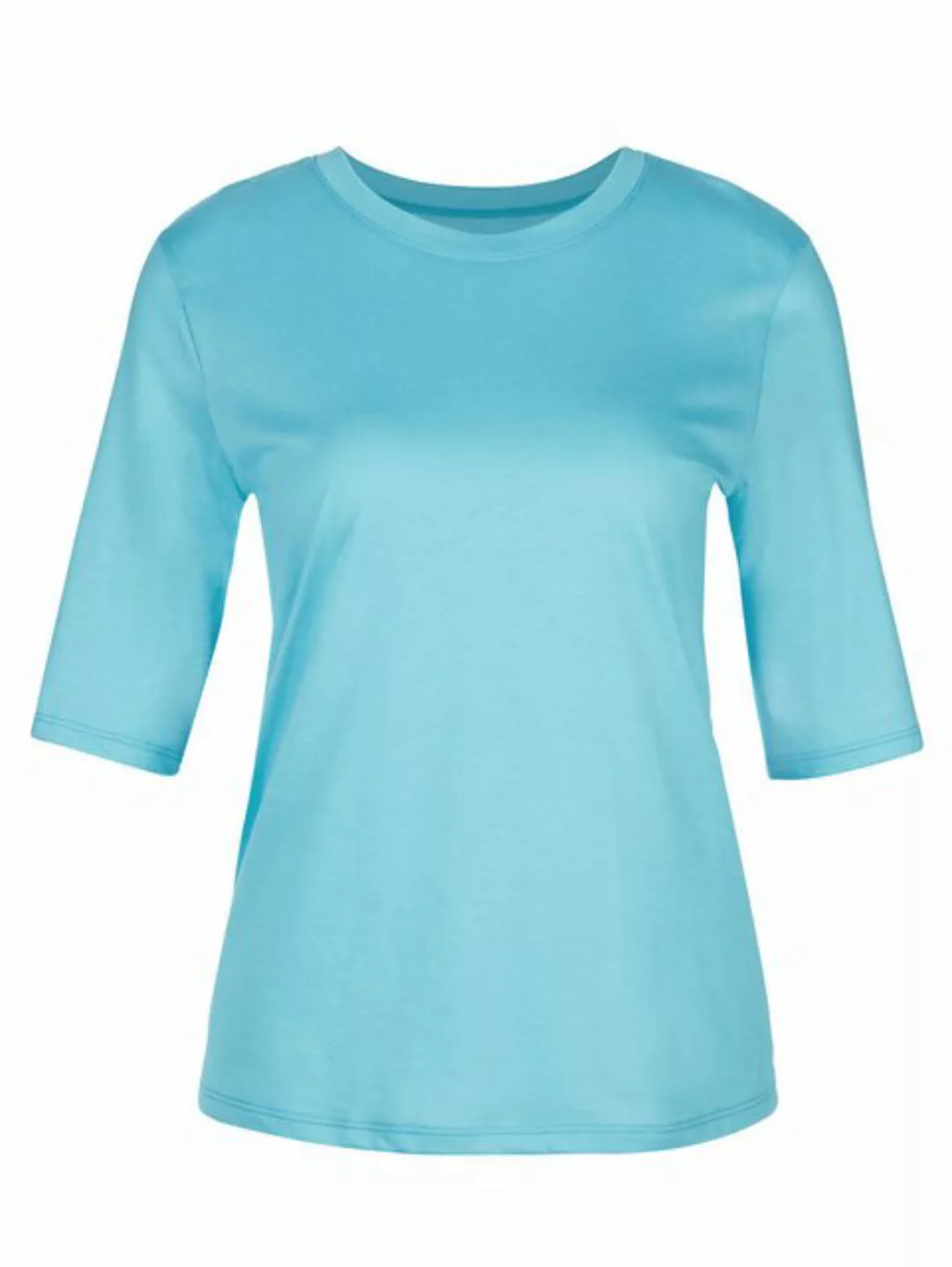 CALIDA Kurzarmshirt Favourites Joy Damen (1-tlg) günstig online kaufen