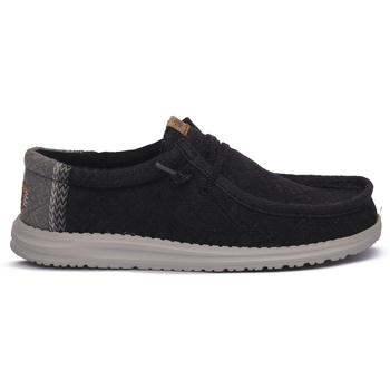 HEYDUDE  Herrenschuhe Wally Jute Bummler Mann günstig online kaufen