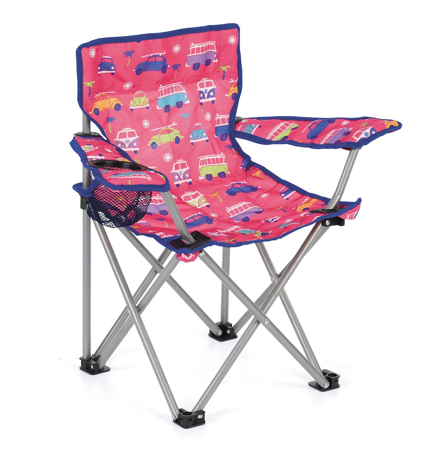 VW Collection by BRISA Campingstuhl Board günstig online kaufen