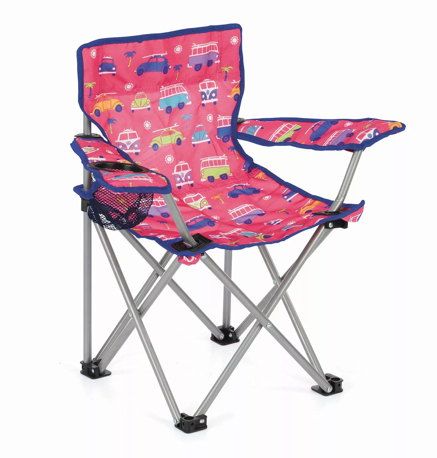 VW Collection by BRISA Campingstuhl Board günstig online kaufen
