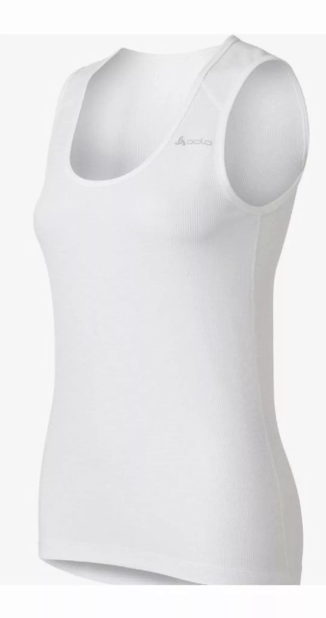 Odlo Tanktop Singlet crew neck CUBIC günstig online kaufen