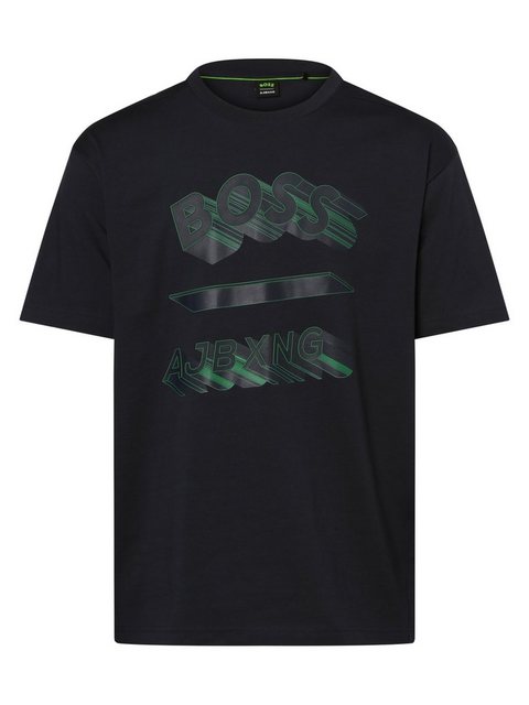 BOSS GREEN T-Shirt Talboa AJ 1 günstig online kaufen