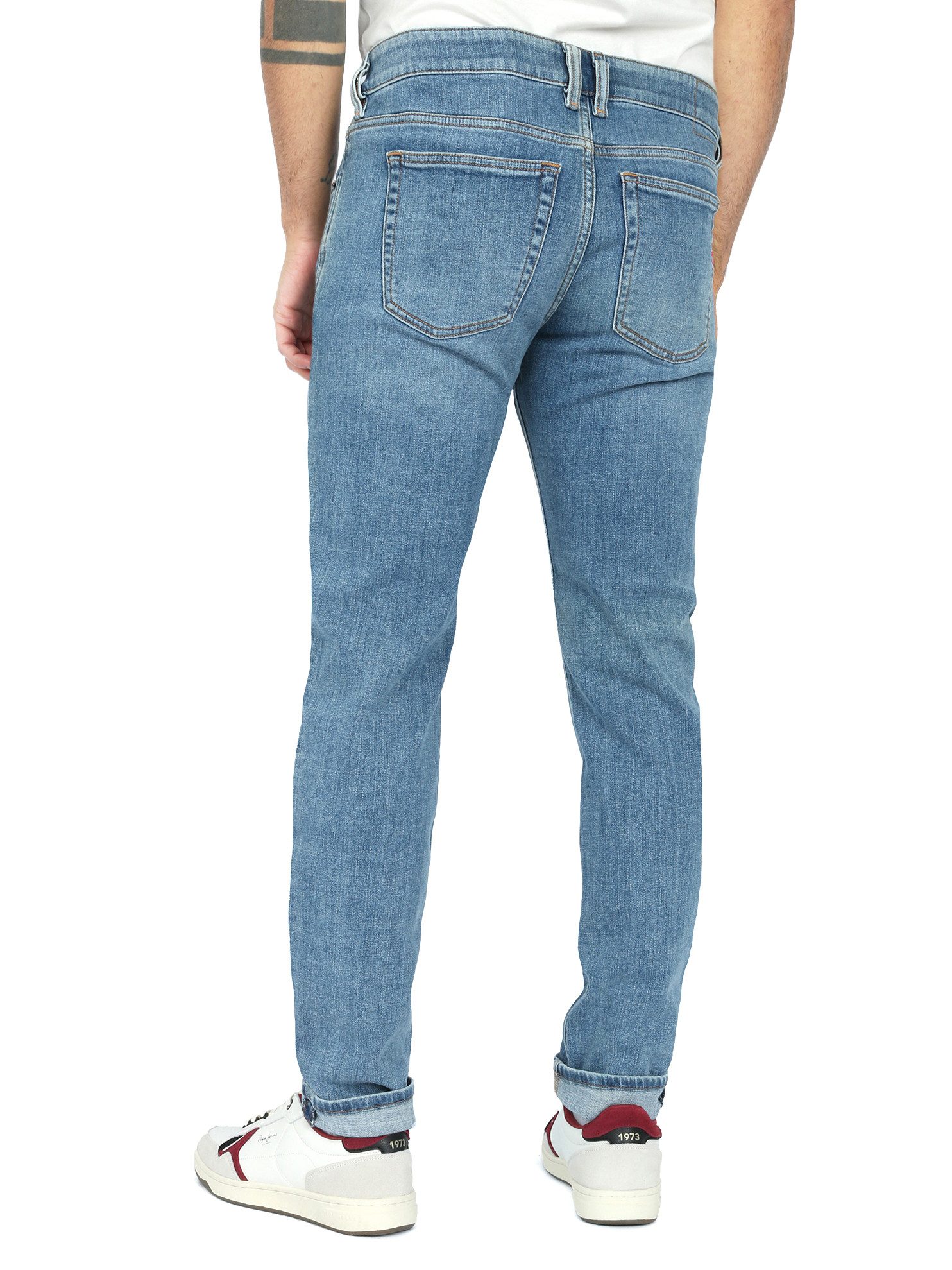 Diesel Skinny-fit-Jeans Soft & Superstretch - günstig online kaufen