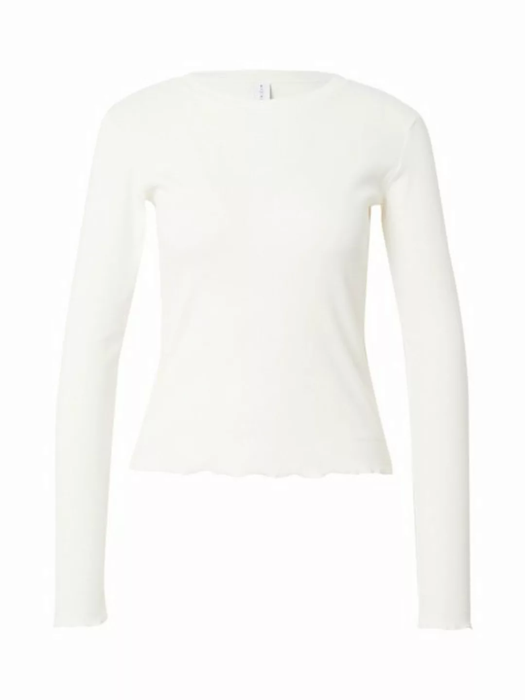 MAZINE Langarmshirt Malbis (1-tlg) Plain/ohne Details günstig online kaufen