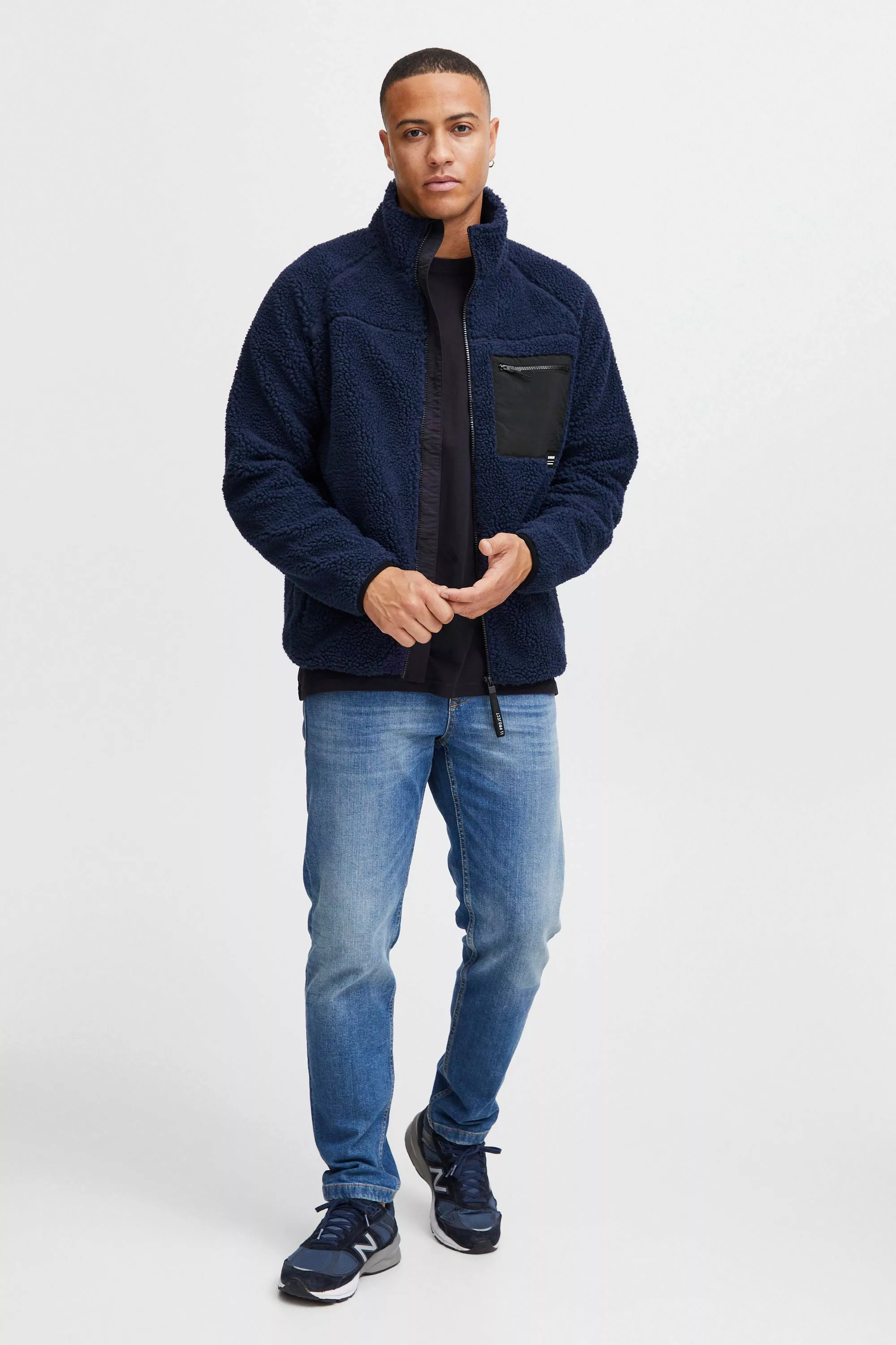 11 Project Sweatshirt SDHPRROMY günstig online kaufen