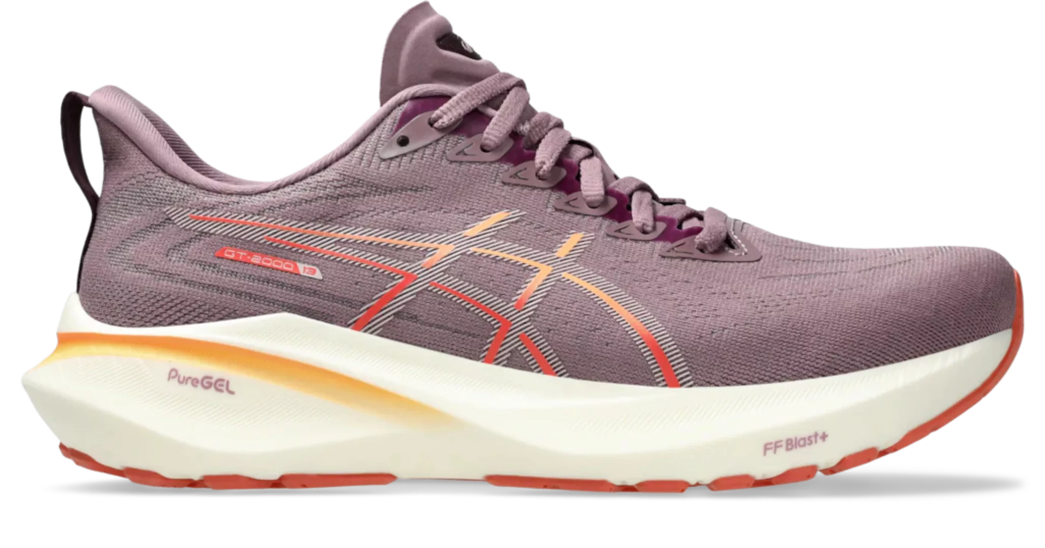 Asics Laufschuh "GT-2000 13 NAGINO", für mehr Stabilität günstig online kaufen