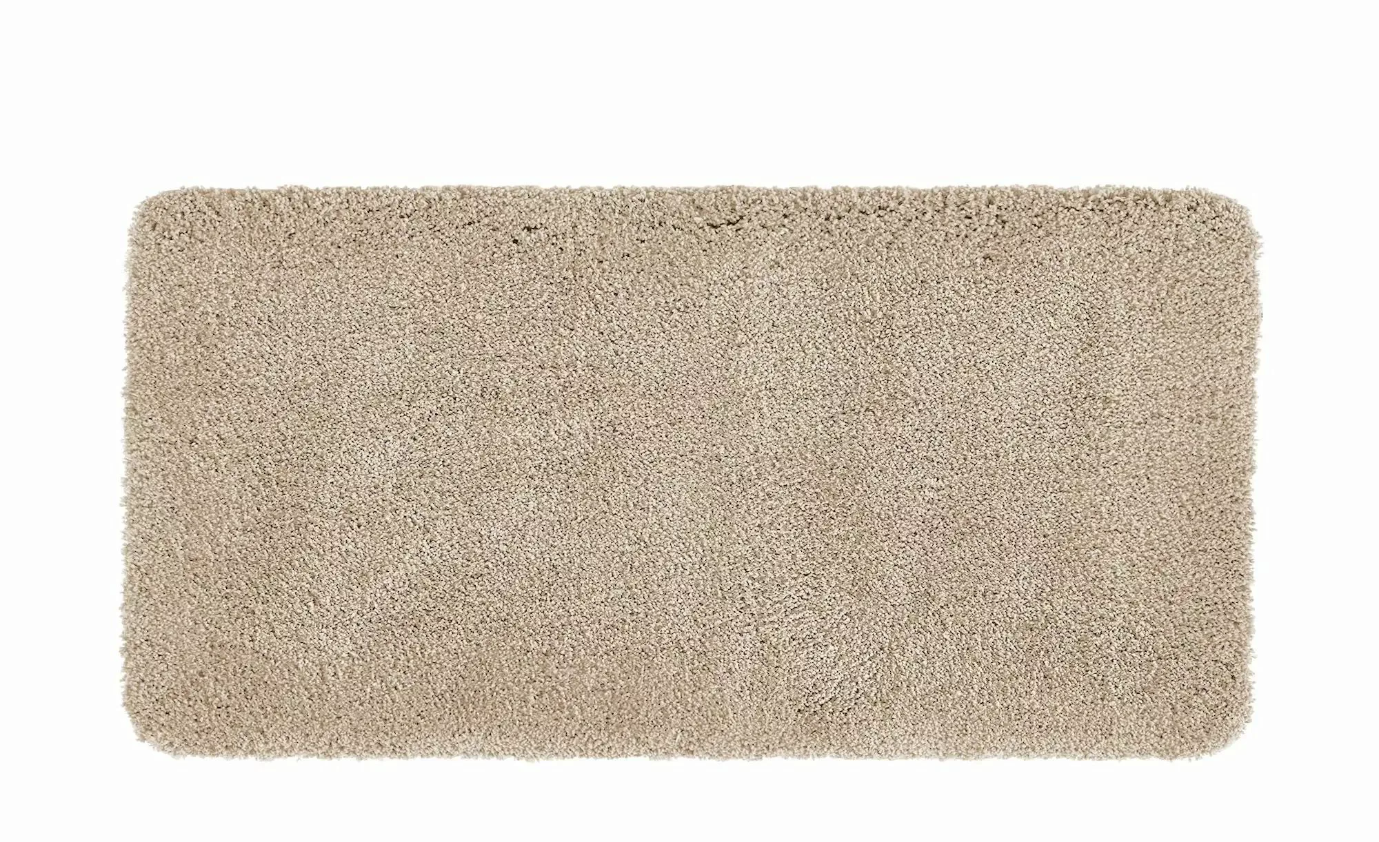 como Badteppich  Softy ¦ beige ¦ Maße (cm): B: 60 Badtextilien > Badematten günstig online kaufen