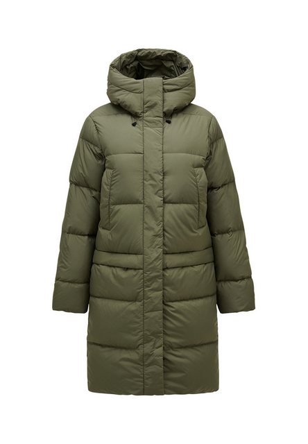 Peak Performance Daunenmantel W Quiver Down Parka günstig online kaufen