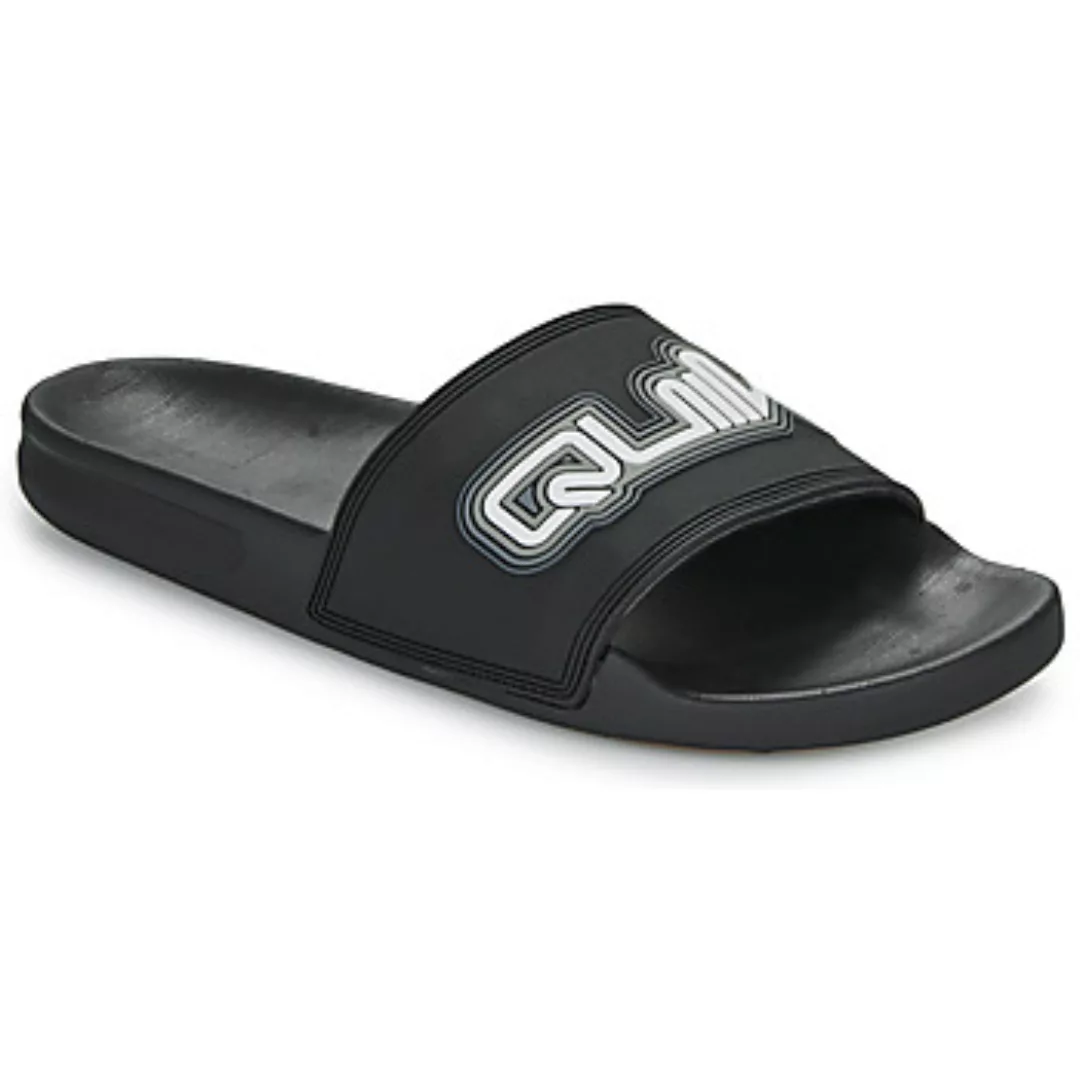 Quiksilver  Zehensandalen RIVI WORDMARK SLIDE II günstig online kaufen