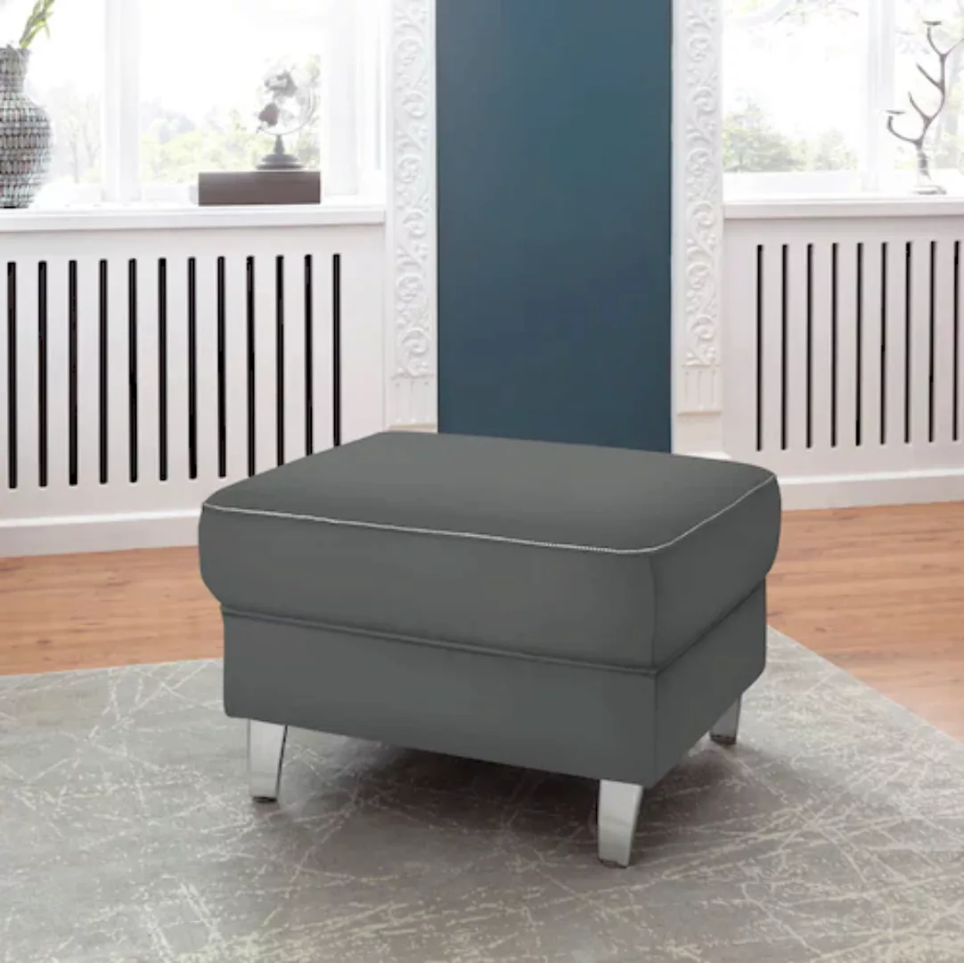 sit&more Hocker "Texel" günstig online kaufen