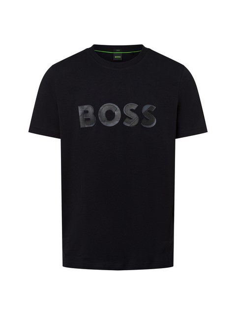 BOSS GREEN T-Shirt Tee Jagged 1 günstig online kaufen