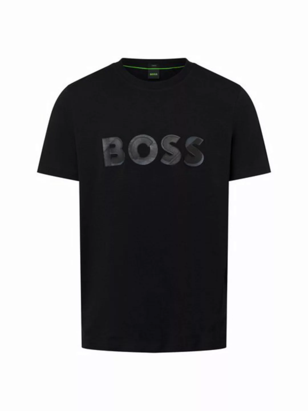 BOSS GREEN T-Shirt Tee Jagged 1 günstig online kaufen