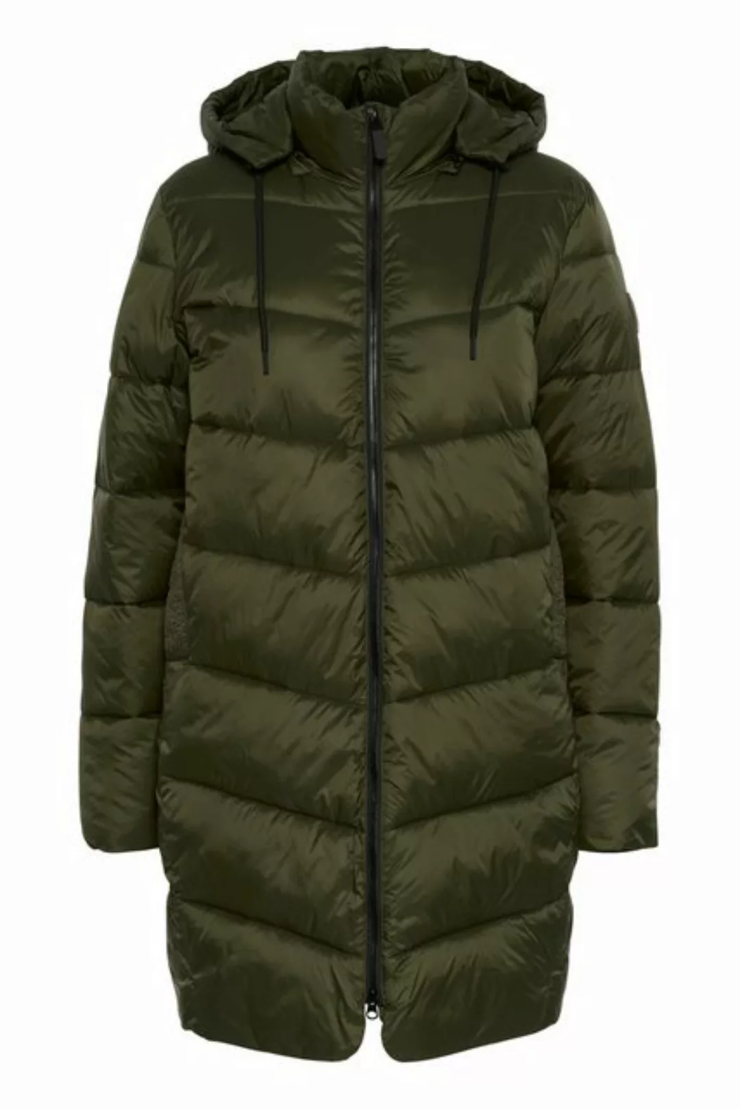 KAFFE Wintermantel Jacke KAsusanne günstig online kaufen