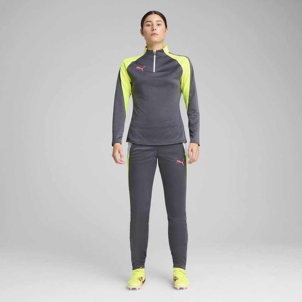 PUMA Sporthose "IndividualBLAZE Fußballhose Damen" günstig online kaufen