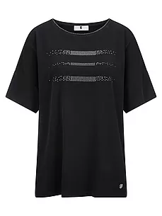 Shirt Anna Aura schwarz günstig online kaufen