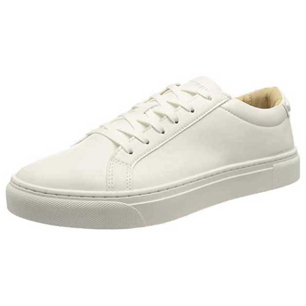 Superdry Vegan Sleek Court Sportschuhe EU 41 White / White günstig online kaufen