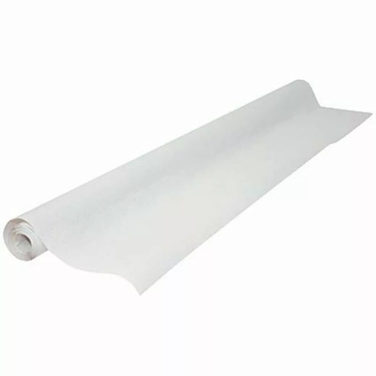Tischdecke Maxi Products Papier Weiß 24 Stück (1 X 10 M) günstig online kaufen