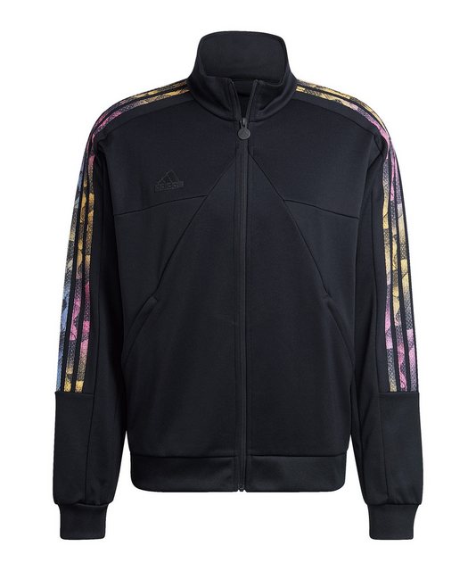 adidas Performance Sweatjacke Tiro Tracktop Jacke Polyester günstig online kaufen