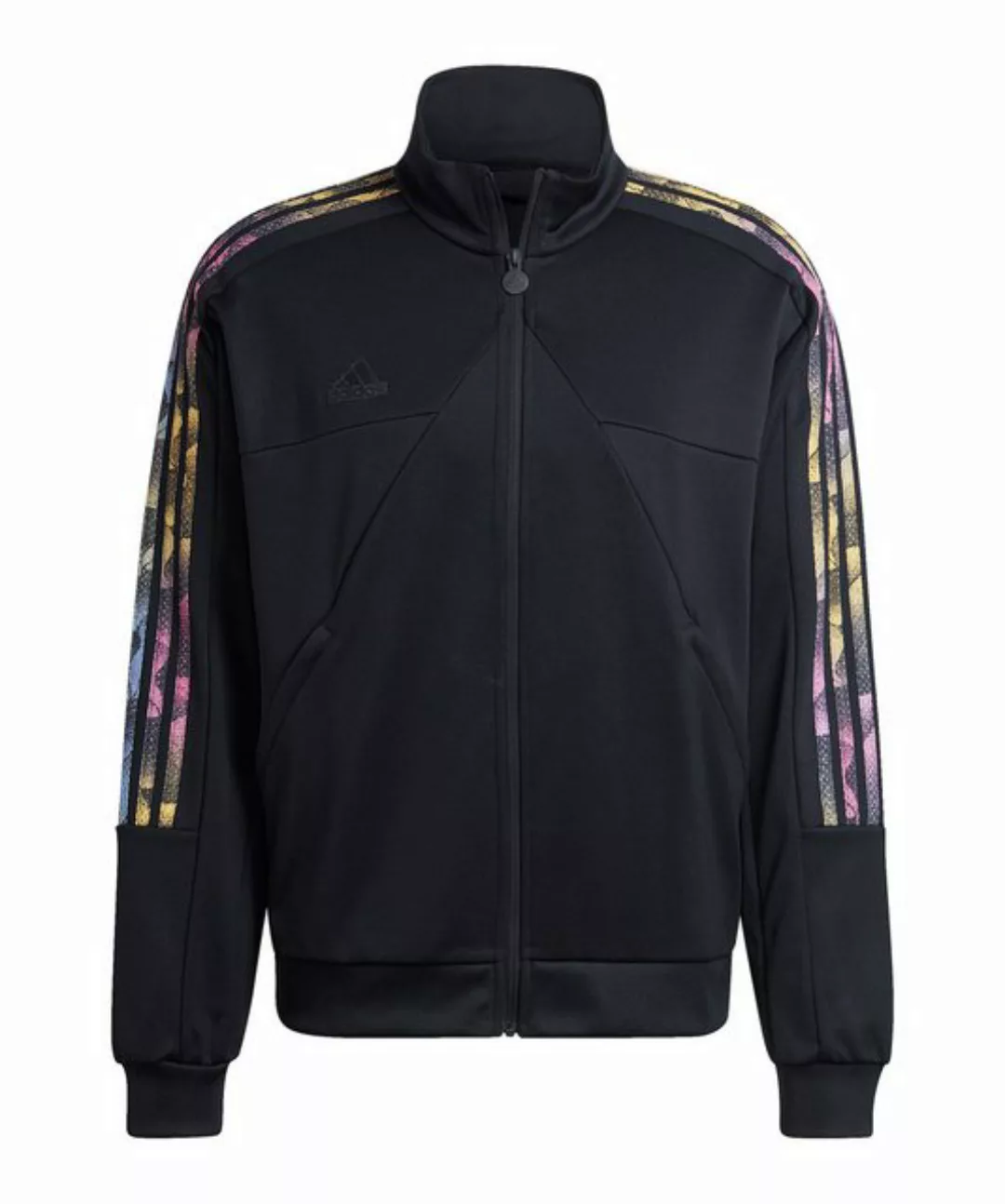 adidas Performance Sweatjacke adidas Performance Tiro Tracktop Jacke Polyes günstig online kaufen