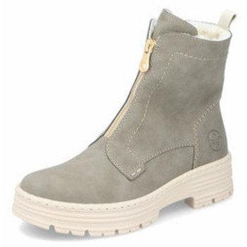 Rieker  Stiefeletten Stiefeletten für Damen in grün günstig online kaufen