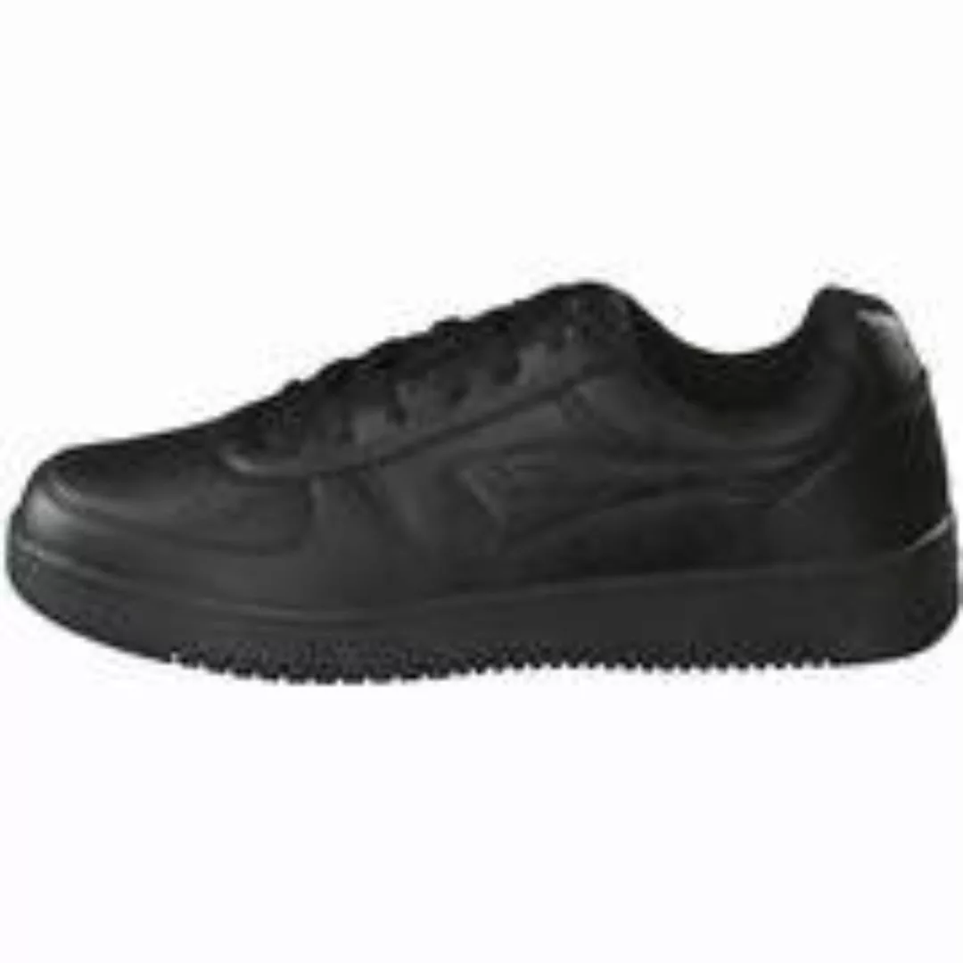 KangaROOS K-Watch Sneaker Herren schwarz|schwarz|schwarz günstig online kaufen