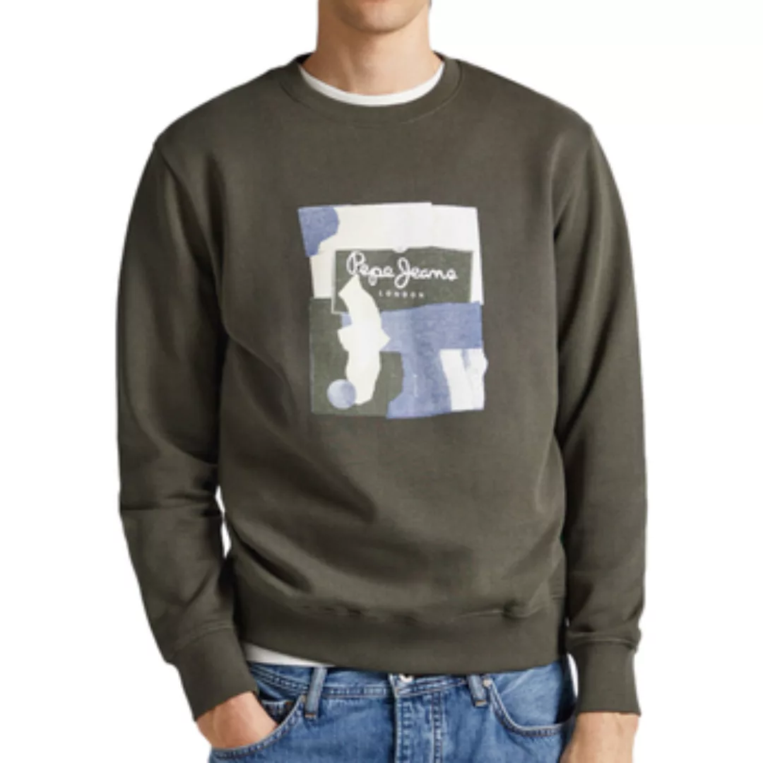 Pepe jeans  Sweatshirt PM582479 günstig online kaufen