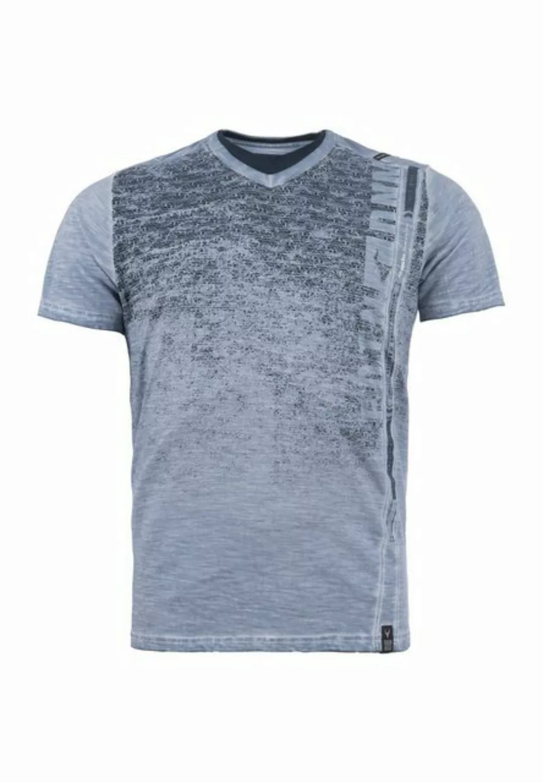 Questo Shirt Gunnar pale blue günstig online kaufen