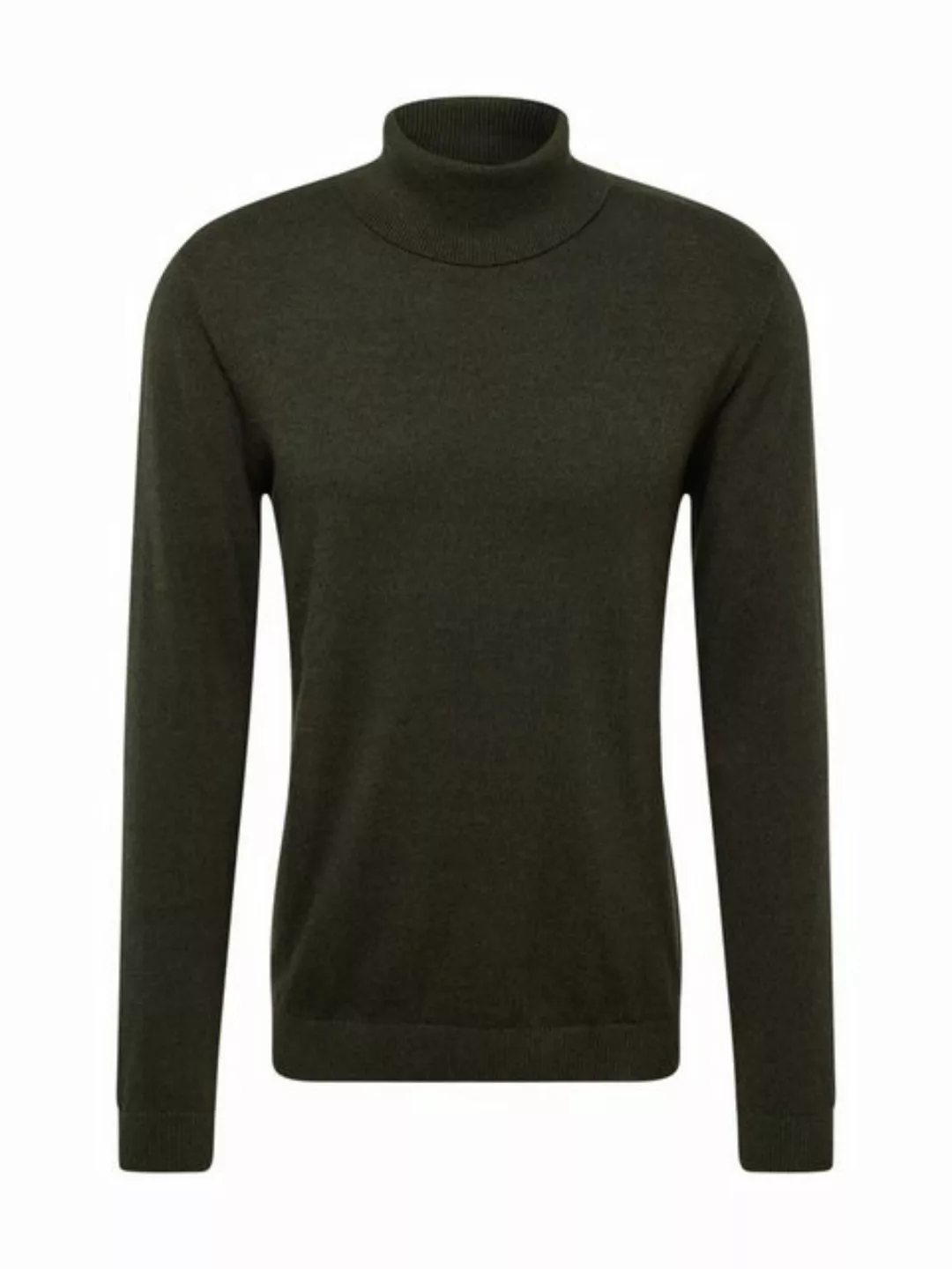 Jack & Jones Rollkragenpullover "JJEBASIC KNIT ROLL NECK NOOS" günstig online kaufen